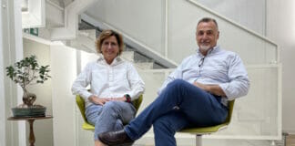 GEW, Eurolabel, LED-UV, UV-Härtung,