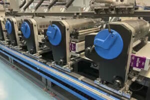 GEW, Eurolabel, LED-UV, UV-Härtung,