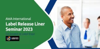 AWA Alexander Watson Associates, Release Liner, Trägermaterial,