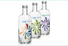 Actega, Signite, Makro Labelling