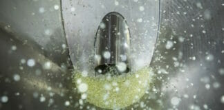 Aquapak Polymers, Ceflex, flexible Verpackungen,