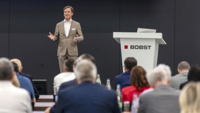 Bobst