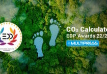 Dataline Solutions, EDP Awards,
