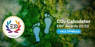 Dataline Solutions, EDP Awards,