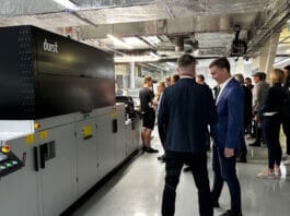 Durst Group, SVS, Open House