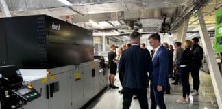 Durst Group, SVS, Open House