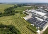 Eurostampa, Solarenergie, Erneuerbare Energie,