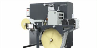 Graficon, Grafotronic, Carl Valentin,