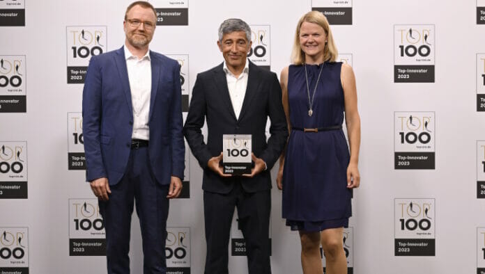 Lohmann, TOP 100,