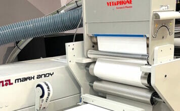 Vetaphone, Mark Andy, Koronavorbehandlung,