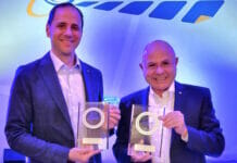 Marzek Etiketten+Packaging, Finat Label Competition,