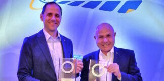 Marzek Etiketten+Packaging, Finat Label Competition,