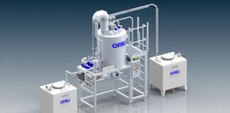 Ofru Recycling, Lösemittelrecycling, Recycling,