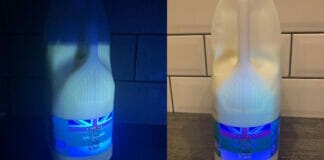 Polytag, QR-Codes, UV-Tags,