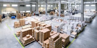 Prime Label Group, Drukarnia Pegwan, Innova Capital,