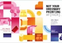 Print4All, Fiera die Milano