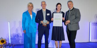 Schreiner Group, Awards,