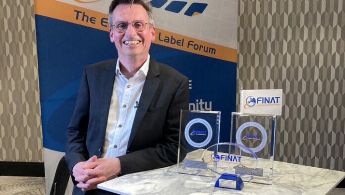 IND_Schreiner-Finat Awards-2023-1 Finat, Schreiner Group