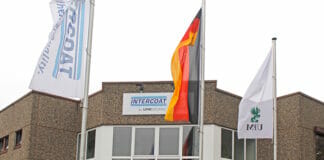UPM Raflatac, Intercoat, AMC, Etikettenmaterial,