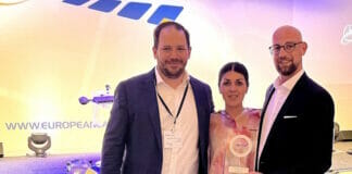 Ulrich Etiketten, Finat Label Competition, Awards,