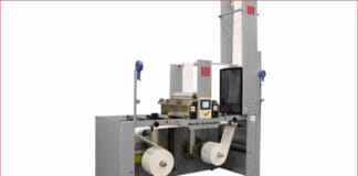 Martin Automatic, Rollenwechsler,