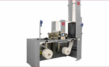 Martin Automatic, Rollenwechsler,