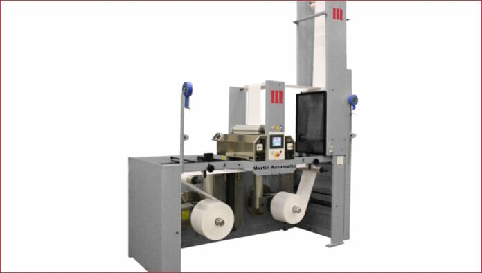 Martin Automatic-MBS Martin Automatic, Rollenwechsler,
