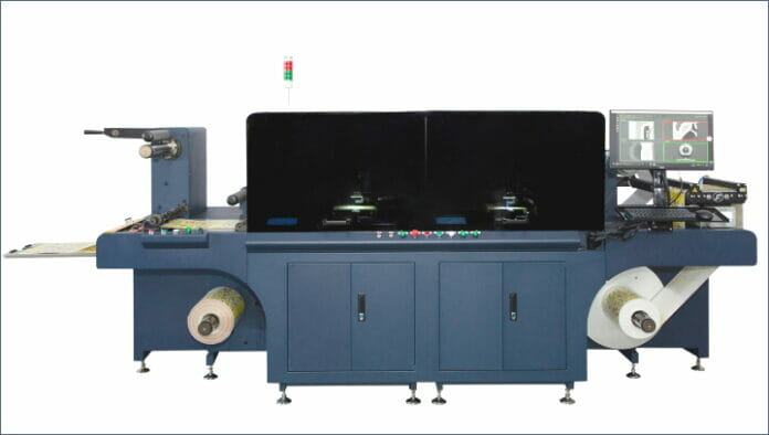 Brotech, Chromos, Schneidplotter, Schneidsystem,