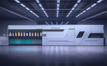 HP Indigo,