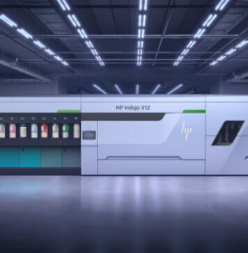 HP Indigo,