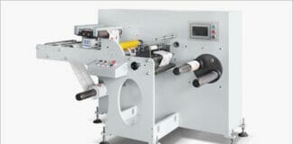 Ruian Loyal Machinery, Schneidwickler,