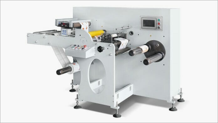 Ruian Loyal Machinery, Schneidwickler,