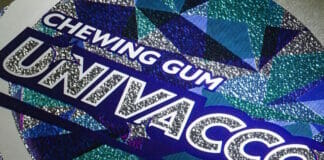 Univacco, Folienveredelung, Hologrammfolien,