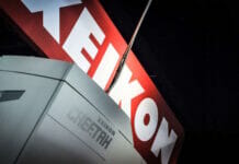 Xeikon, Trockentoner, lebensmittelsichere Farben,