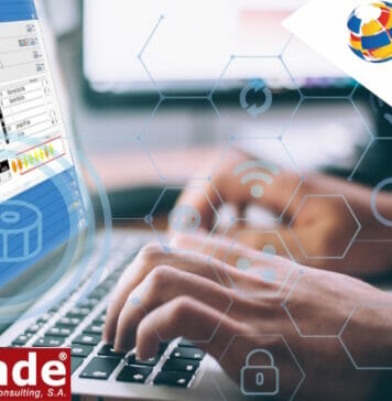 Sistrade, MIS|ERP-Software,