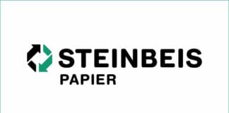 Steinbeis Papier, Etikettenpapier, Labelexpo Europe,