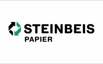 Steinbeis Papier, Etikettenpapier, Labelexpo Europe,