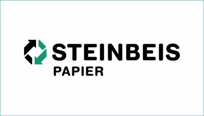 Steinbeis Papier, Etikettenpapier, Labelexpo Europe,