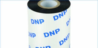 DNP, Thermotransferbänder,