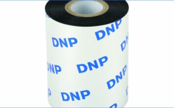 DNP, Thermotransferbänder,