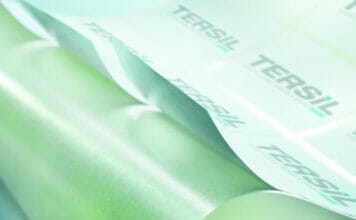 Delfort Group, Release Liner, Trägermaterial,
