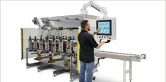 Delta ModTech, Converting, Weiterver