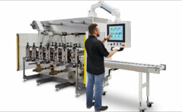 Delta ModTech, Converting, Weiterver