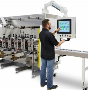 Delta ModTech, Converting, Weiterver