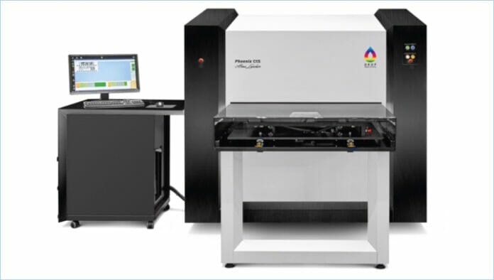 Drop Trading, Druckformherstellung,