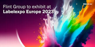 Flint Group, Xeikon,