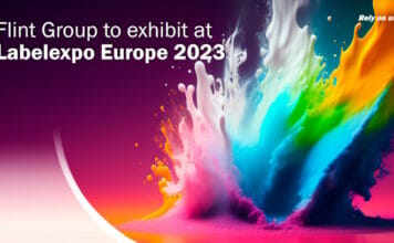Flint Group, Xeikon,