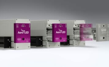 GEW, UV-Systeme