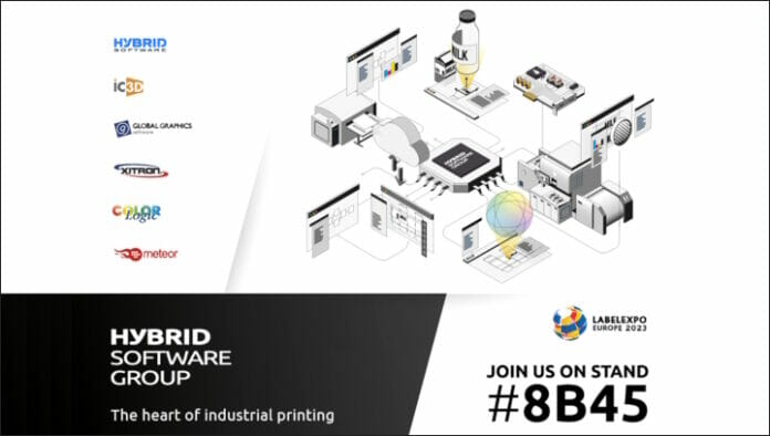 Hybrid Software Group,