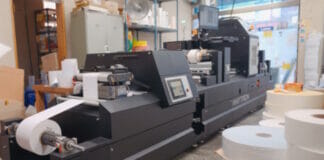 Jeil Printing, Anytron,